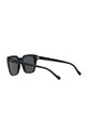 VOGUE ochelari de soare 0VO5380S negru