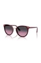 VOGUE ochelari de soare 0VO5230S violet AA00