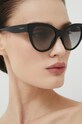 VOGUE okulary przeciwsłoneczne czarny 0VO5339S