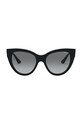 VOGUE okulary przeciwsłoneczne 0VO5339S czarny AA00