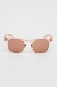 Nike ochelari de soare NI.DJ9920.664 portocaliu AA00