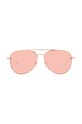 Michael Kors okulary przeciwsłoneczne 0MK1045 różowy AA00