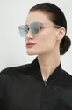 блакитний Сонцезахисні окуляри Michael Kors Жіночий