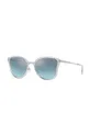Солнцезащитные очки Michael Kors  Металл, Пластик