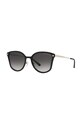 Akcesoria Michael Kors okulary przeciwsłoneczne 0MK1115 czarny