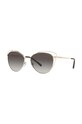 Akcesoria Michael Kors okulary przeciwsłoneczne 0MK1117 czarny