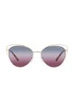 Michael Kors okulary przeciwsłoneczne 0MK1117 multicolor AA00