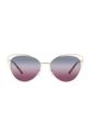 multicolor Michael Kors okulary przeciwsłoneczne 0MK1117 Damski