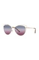 Akcesoria Michael Kors okulary przeciwsłoneczne 0MK1117 multicolor