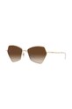 Emporio Armani okulary przeciwsłoneczne 0EA2127 0EA2127 brązowy AA00