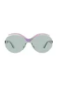 πολύχρωμο Γυαλιά ηλίου Emporio Armani Γυναικεία