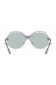 Emporio Armani ochelari de soare 0EA2131 multicolor