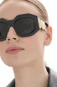 Versace okulary przeciwsłoneczne