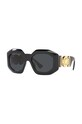 Accesorii Versace ochelari de soare 0VE4424U negru