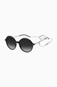 BOSS ochelari de soare BOSS.1389/S negru AA00