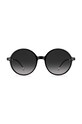 BOSS ochelari de soare negru BOSS.1389/S