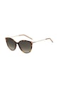 BOSS ochelari de soare BOSS.1272/S maro AA00