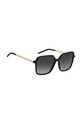 Akcesoria HUGO okulary przeciwsłoneczne HG.1106/S HG.1106/S czarny
