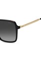 HUGO okulary przeciwsłoneczne HG.1106/S HG.1106/S czarny
