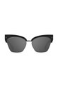 Сонцезахисні окуляри DSQUARED2 чорний D2.0015/S
