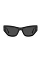 Sunčane naočale DSQUARED2 crna D2.0033/S