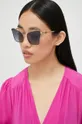 χρυσαφί Γυαλιά ηλίου Moschino Γυναικεία