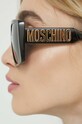 Αξεσουάρ Γυαλιά ηλίου Moschino MOS119/S μαύρο