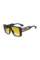 Moschino ochelari de soare MOS119/S negru AA00