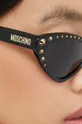 Moschino okulary przeciwsłoneczne Tworzywo sztuczne