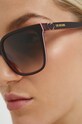 Γυαλιά ηλίου Love Moschino MOL044/S μωβ AA00