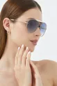 χρυσαφί Γυαλιά ηλίου Tommy Hilfiger Γυναικεία