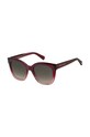 Tommy Hilfiger napszemüveg TH.1884/S burgundia AA00