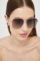 Tommy Hilfiger ochelari de soare nu aur TH.1648/S