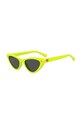 Chiara Ferragni okulary przeciwsłoneczne CF.7006/S żółty AA00