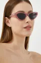 ροζ Γυαλιά ηλίου Chiara Ferragni Γυναικεία