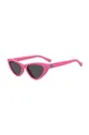 Сонцезахисні окуляри Chiara Ferragni рожевий