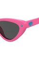 Солнцезащитные очки Chiara Ferragni CF.7006/S розовый
