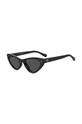 Сонцезахисні окуляри Chiara Ferragni CF.7006/S чорний AA00