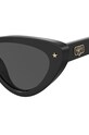 Сонцезахисні окуляри Chiara Ferragni CF.7006/S чорний