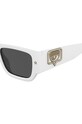 Γυαλιά ηλίου Chiara Ferragni CF.7013/S λευκό