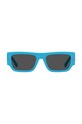 Γυαλιά ηλίου Chiara Ferragni τιρκουάζ CF.7013/S