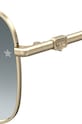 Chiara Ferragni okulary przeciwsłoneczne CF.1003/S złoty