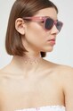 Sluneční brýle Chiara Ferragni geometrické růžová CF.1006/S