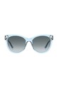 Chiara Ferragni okulary przeciwsłoneczne niebieski CF.1007/S