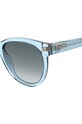 Chiara Ferragni okulary przeciwsłoneczne CF.1007/S niebieski