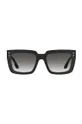 črna Sončna očala Isabel Marant