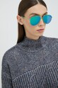 Sluneční brýle Isabel Marant gradientní zelená IM.0011/S