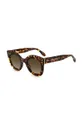 Сонцезахисні окуляри Isabel Marant коричневий