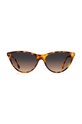 Isabel Marant okulary przeciwsłoneczne brązowy IM.0079/S