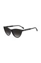 Isabel Marant okulary przeciwsłoneczne IM.0079/S czarny AA00